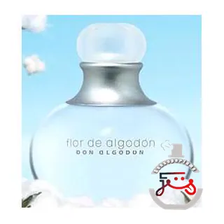 Flor de Algodon Don Algodon