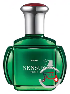 سنسوس وویاژ آون | sensus voyage avon