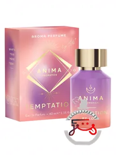 تمپتیشن آنیما آروماتیکس | temptation anima aromatics