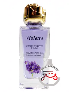ویولت شاریه پارفوم | violette charrier parfums
