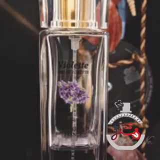 Violette Charrier Parfums