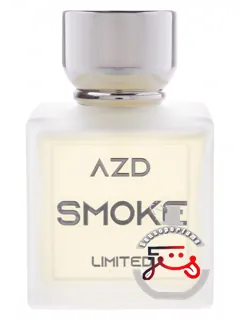 اسموک ای‌زددی | smoke azd