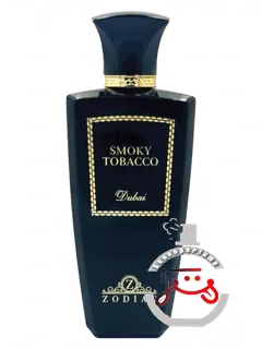 اسموکی توباکو زودیاک | smoky tobacco zodiac