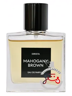 ماهوگانی براون دیرستا | mahogany brown dirista