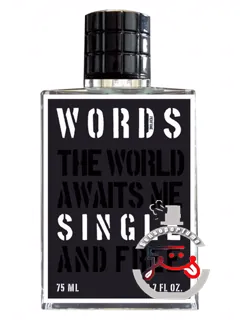 سینگل وردز | single words