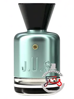 آیسی‌فیز ژو.یو.اس پرفیوم | icyfizz j.u.s parfums