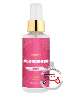 فلومی‌میز زوپا وی پینک | flomimaze zupa we pink