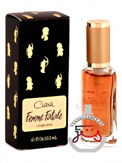 سیارا فم فاتال رولون | ciara femme fatale revlon