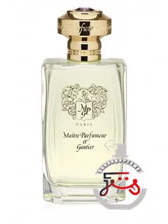 کوییر فتیش متر پرفومور ای گانتیه | cuir fetiche maitre parfumeur et gantier