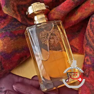 Cuir Fetiche Maitre Parfumeur et Gantier