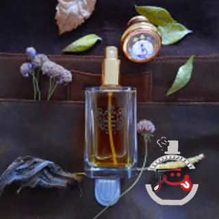 Cuir Fetiche Maitre Parfumeur et Gantier
