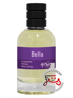 بلا ترا کاسمتیکوس | bella thera cosméticos