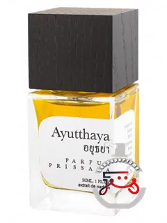 آیوتایا پریسانا | ayutthaya (อยุธยา) prissana