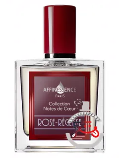 رز-رگلیس آفینسنس | rose-reglisse affinessence