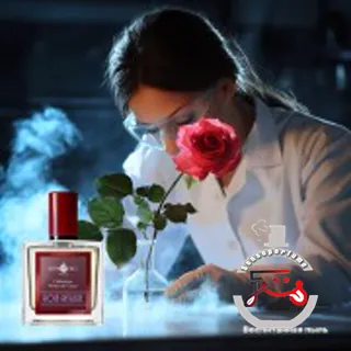 Rose-Reglisse Affinessence