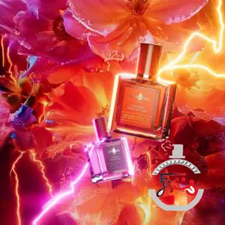 Rose-Reglisse Affinessence