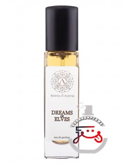 دریمز آو الوز آروما دانیما | dreams of elves aroma d'anima