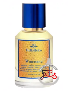 واین‌روتیکا هلوهلن | winerotica hellohelen