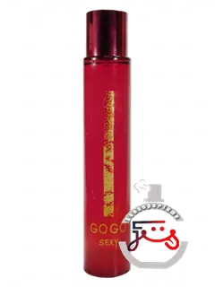 گو گو سکسی پرلی پرفوم | go go sexy parli parfum