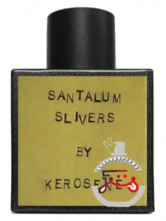 سانتالوم اسلیورز کروسن | santalum slivers kerosene