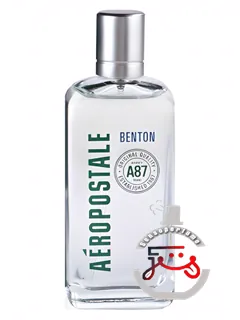 بنتون آئروپستال | benton aéropostale