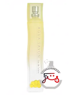 یوزو آکوآ ساون | yuzu aqua savon