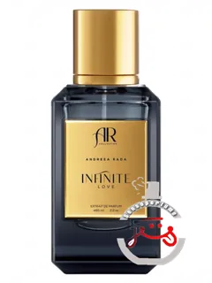 اینفینیت لاو آندرآ رادا | infinite love andreea rada