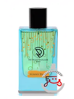 سانی دیز رترووای | sunny days retrouvailles