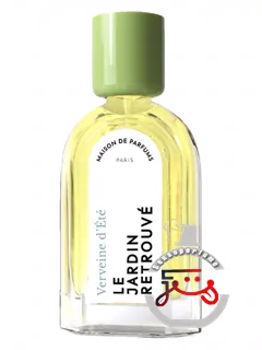 وروین دته ل ژاردن رترووه | verveine d'été le jardin retrouve