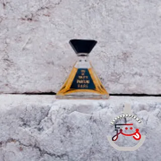 Coeur de Parfum / Parfum Rare Jacomo