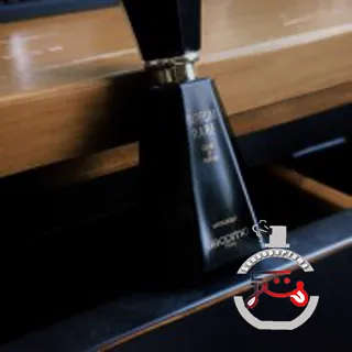Coeur de Parfum / Parfum Rare Jacomo