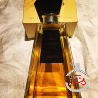 Coeur de Parfum / Parfum Rare Jacomo
