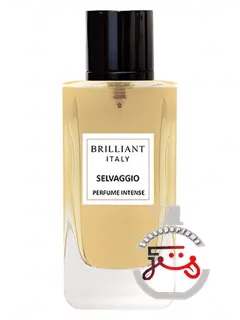 سلوجیو بریلیانت ایتالیا | selvaggio brilliant italy