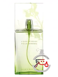 ل دو آیسی سامر ۲۰۰۷ ام ایسی میاک | l'eau d'issey summer 2007 homme issey miyake