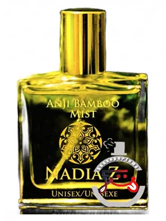 آنجی بامبو میست نادیا زد | anji bamboo mist nadia z