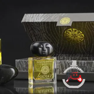 Anji Bamboo Mist Nadia Z