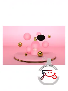 رابی چاکلیت ایوری‌ثینگ پینک! | ruby chocolate everything pink!