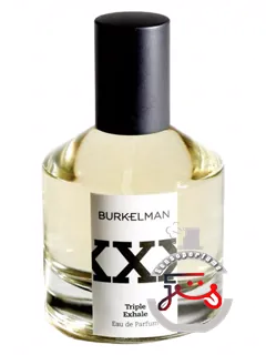 تریپل اکس‌هیل برکلمن | triple exhale burkelman