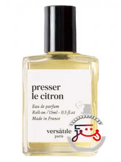 «پرسه ل سیترون ورساتیل پاری» | presser le citron versatile paris