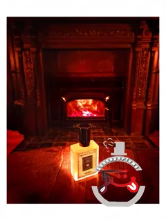 ووداستوو سلستیس سنتس | woodstove solstice scents