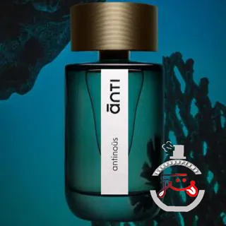 Antinoüs Anti
