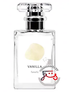 وانیلا فوالی | vanilla fuwally