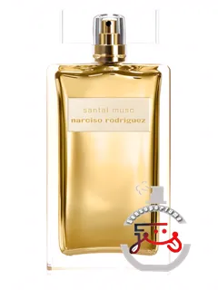 سانتال ماسک نارسیسو رودریگز | santal musc narciso rodriguez