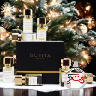 Issara Parfums Dusita
