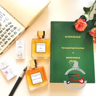 Issara Parfums Dusita