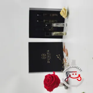 Issara Parfums Dusita