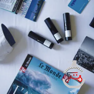 Issara Parfums Dusita