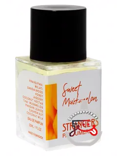 سویت ماسک‌ملون استرنجرز پارفیومری | sweet muskmelon strangers parfumerie