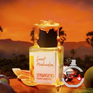 Sweet Muskmelon Strangers Parfumerie