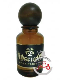 اوسکورو روکا پارفوم | oscuro roka parfums